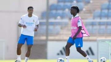 كامافينجا يحدد موقفه تجاه مواجهة سيلتا فيغو وتأثيرها على أداء الفريق